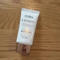d'Alba UV Essence Waterfull 日焼け止めクリーム
