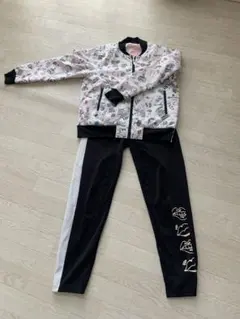 ランニングウェア レディース 上下