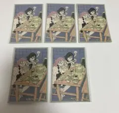 鬼滅の刃 伊黒小芭内 甘露寺蜜璃 メモリアルコレクション ジャンプショップ