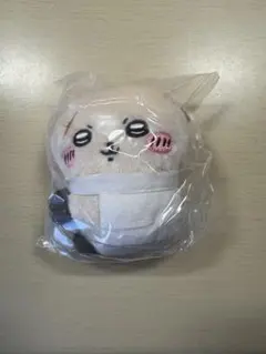 ちいかわ クリップぬいぐるみ ラッコ