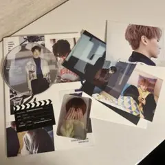 SEVENTEEN directorscutアルバム