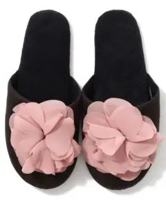 フランフラン　ルームシューズ