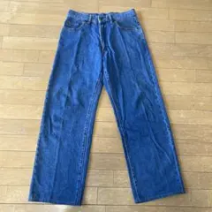 BIG JOHN デニム MBS102 日本製 30インチ