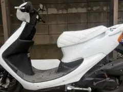 2026年最新】dio zx 車体の人気アイテム - メルカリ