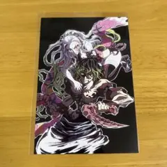 2026年最新】妓夫太郎 ポストカードの人気アイテム - メルカリ