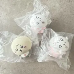 ちいかわベビー ソフビフィギュア ちいかわ ラッコ