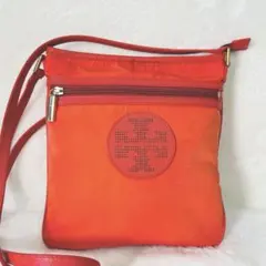 Tory Burch トリーバーチ ショルダーバッグ サコシュ クロスボディ