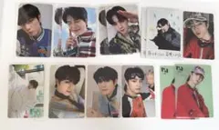 佐野雄大 トレカ