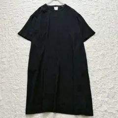 【てらちこ】ジョンスメドレー　シーアイランドコットン マキシワンピース S てらちこ様専用】ジョンスメドレー シーアイランドコットン マキシ