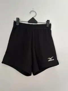 Mizuno ブラック ショートパンツ 150サイズ