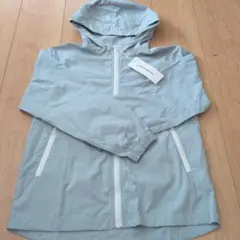 BELLE MAISON ウィンドブレーカー 140cm