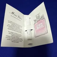 Miss Dior Blooming Bouquet 1ml サンプル