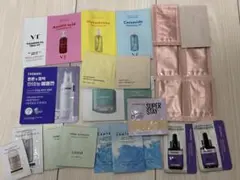 2026年最新】Yunth スキンケア・基礎化粧品 トライアルセット