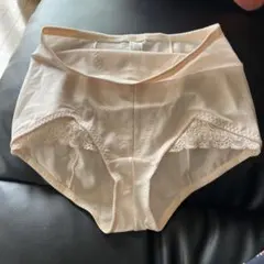 値下不可シャルレガードル立体構造のサムネイル