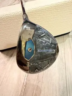 Callaway PARADYM Ai SMOKE MAX 5W VF 6x