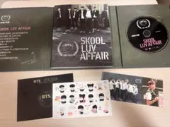 BTS SKOOL LUV AFFAIR JUNGKOOKのサムネイル