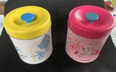 アフタヌーンティー　キャニスター缶のサムネイル