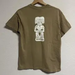 00s stussy old skool t-shirt フェード - メルカリ