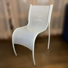 Kartell カルテル FPEチェア スタッキングチェアのサムネイル