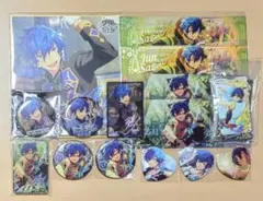 あんスタ 漣ジュン