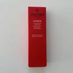 SHISEIDO ULTIMUNE ハンドクリームのサムネイル
