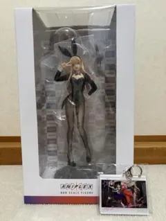 アニプレックス　喜多川海夢 ハロウィンバニーVer. ノンスケールフィギュアのサムネイル