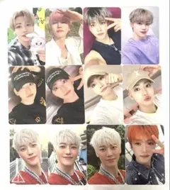 NCT DREAM ジェミン まとめ売り