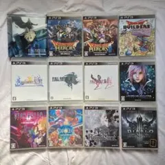 レインボーコットンPS5版とコットン16BITトリビュートPS4版(両方未開封