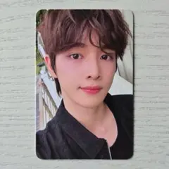 公式 RIIZE RIIZING フォトブック 日本限定盤 トレカ ソンチャン