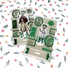 Dr.STONE　アクリルスタンド　Journey of Growth　石神千空