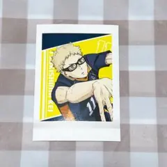 ハイキュー ぱしゃこれ 月島蛍 - メルカリ