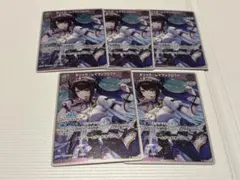 ホロライブ ネリッサ・レイヴンクロフト ホロドリPRパック ホロカ EXPO