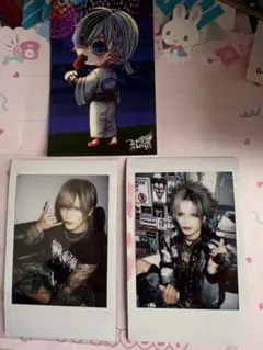 2026年最新】Royz 昴 チェキの人気アイテム - メルカリ