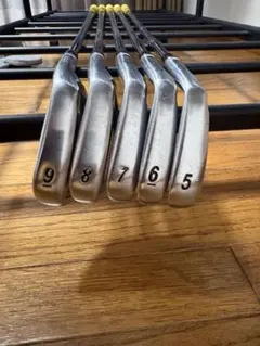 2026年最新】マルマン コンダクター アイアンの人気アイテム - メルカリ