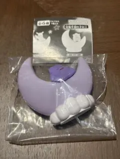 ポケットモンスター おっきなお月さまライトマスコット