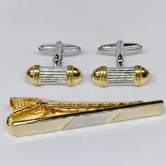 Christian Dior カフリンクス ネクタイピン セット カプセルのサムネイル