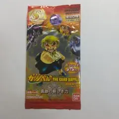 ガッシュベル未開封一覧まとめ売り 金色のガッシュベル ザ・カードバトル 魔本ファイル まとめ売り バラ