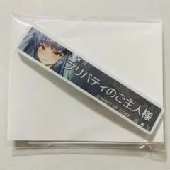 勝利の女神：NIKKE 称号アクリルバッジコレクション ヘルム - メルカリ