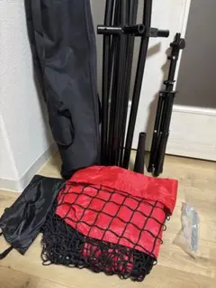 バッティングネット