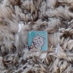 ちいかわ × くら寿司 マグネット あのこ