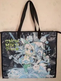 初音ミク マジカルミライ2025 ショッピングバッグ ショッパー - メルカリ