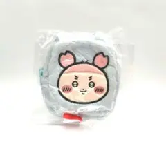 ちいかわ 古本屋 カニちゃん てのひらバッグ 新品未開封タグ付き