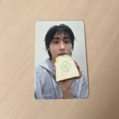 StrayKids スキズ ハン　9/20 トレカ　大阪