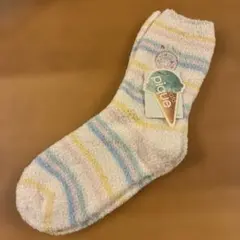 gelato pique ルームソックス　ジェラピケ　ジェラートピケ