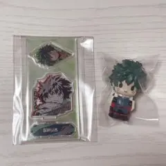 ヒロアカ 緑谷出久