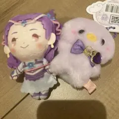 Yes！プリキュア5GoGo！ サンリオ わくわくおでかけぬいぐるみ