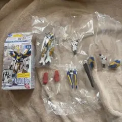 ガンダム GフレームFA 10 82A アーマーセット