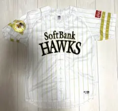 ⭐︎SoftBankHAWKS⭐︎ソフトバンクホークス⭐︎ユニホーム⭐︎