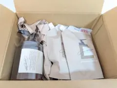 【未開封】クレイクリームシャンプー cocone