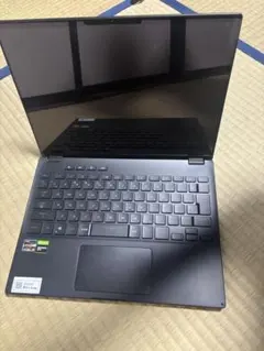 ゲーミングノートpc